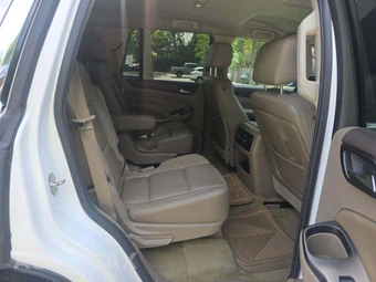 2016 GMC Yukon SLT 4SA – miniatura 14