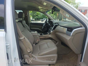 2016 GMC Yukon SLT 4SA – miniatura 16