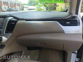2016 GMC Yukon SLT 4SA – miniatura 17