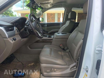 2016 GMC Yukon SLT 4SA – miniatura 3