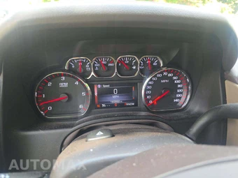 2016 GMC Yukon SLT 4SA – miniatura 6