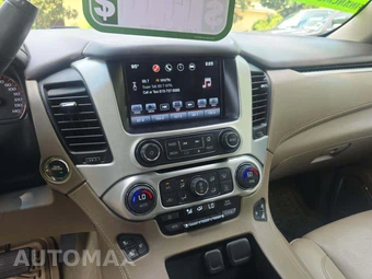 2016 GMC Yukon SLT 4SA – miniatura 7
