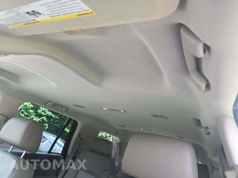 2016 GMC Yukon SLT 4SA – miniatura 8