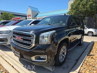 2016 GMC Yukon SLT 4SA