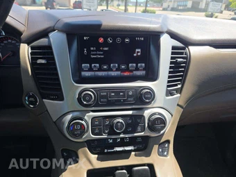 2016 GMC Yukon SLT 4SA - miniatura 10