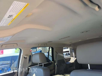 2016 GMC Yukon SLT 4SA - miniatura 11
