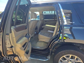 2016 GMC Yukon SLT 4SA - miniatura 13