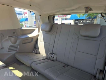 2016 GMC Yukon SLT 4SA - miniatura 14