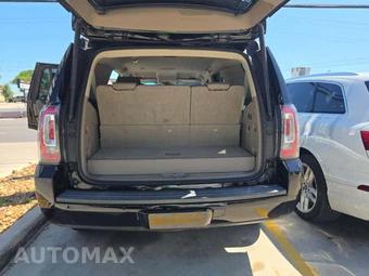 2016 GMC Yukon SLT 4SA - miniatura 15