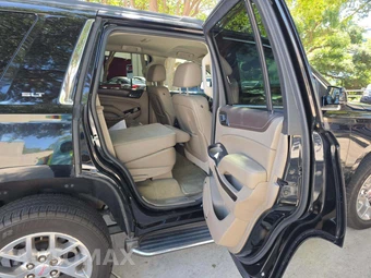 2016 GMC Yukon SLT 4SA - miniatura 17