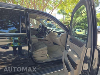 2016 GMC Yukon SLT 4SA - miniatura 19