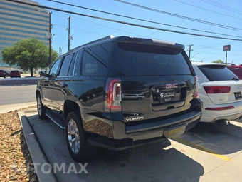 2016 GMC Yukon SLT 4SA - miniatura 2