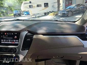 2016 GMC Yukon SLT 4SA - miniatura 20