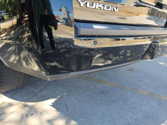 2016 GMC Yukon SLT 4SA - miniatura 28