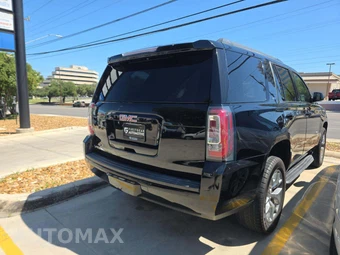 2016 GMC Yukon SLT 4SA - miniatura 3