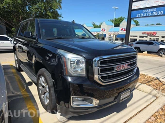 2016 GMC Yukon SLT 4SA - miniatura 4