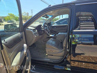 2016 GMC Yukon SLT 4SA - miniatura 6
