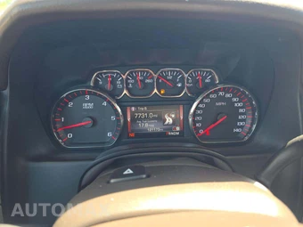 2016 GMC Yukon SLT 4SA - miniatura 9