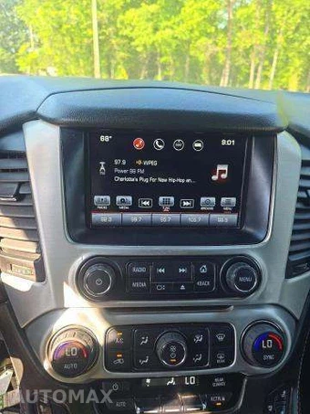 2016 GMC Yukon SLT 4SA - miniatura 10