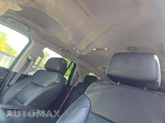 2016 GMC Yukon SLT 4SA - miniatura 11