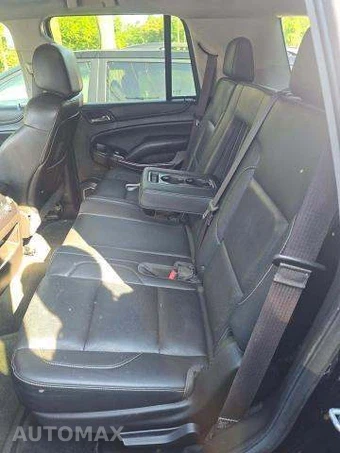 2016 GMC Yukon SLT 4SA - miniatura 13