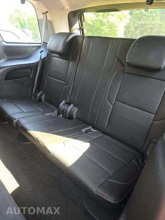 2016 GMC Yukon SLT 4SA - miniatura 14