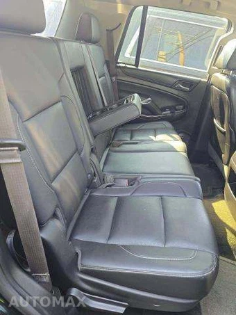 2016 GMC Yukon SLT 4SA - miniatura 17