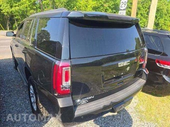 2016 GMC Yukon SLT 4SA - miniatura 2