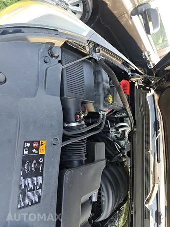 2016 GMC Yukon SLT 4SA - miniatura 23