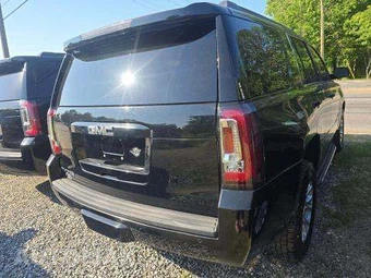 2016 GMC Yukon SLT 4SA - miniatura 3