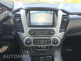 2016 GMC Yukon SLT 4SA - miniatura 10