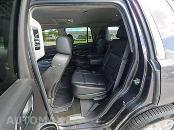 2016 GMC Yukon SLT 4SA - miniatura 13