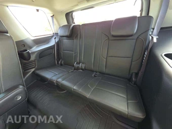 2016 GMC Yukon SLT 4SA - miniatura 14