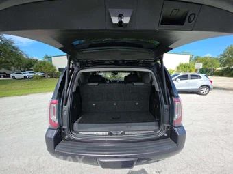 2016 GMC Yukon SLT 4SA - miniatura 15
