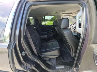 2016 GMC Yukon SLT 4SA - miniatura 17