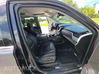 2016 GMC Yukon SLT 4SA - miniatura 19
