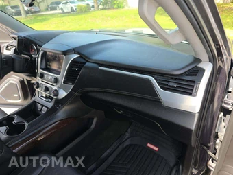 2016 GMC Yukon SLT 4SA - miniatura 20