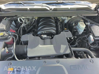 2016 GMC Yukon SLT 4SA - miniatura 26