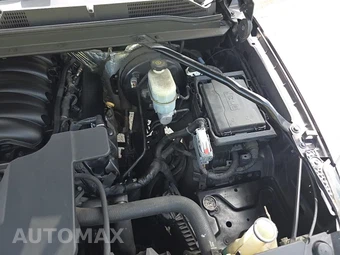 2016 GMC Yukon SLT 4SA - miniatura 28