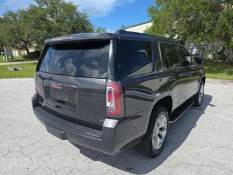 2016 GMC Yukon SLT 4SA - miniatura 3