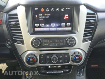 2016 GMC Yukon SLT 4SA - miniatura 30
