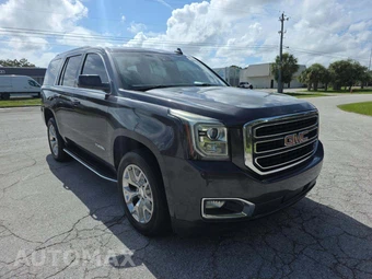 2016 GMC Yukon SLT 4SA - miniatura 4