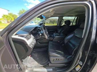 2016 GMC Yukon SLT 4SA - miniatura 6