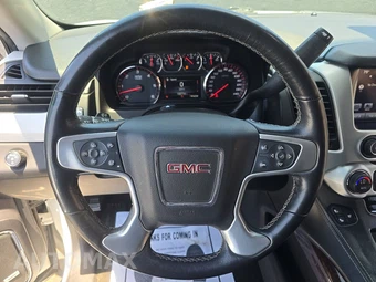 2016 GMC Yukon SLT 4SA – miniatura 10