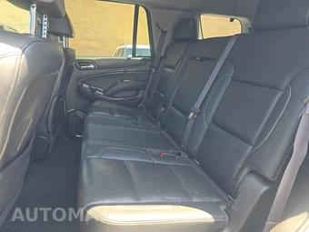 2016 GMC Yukon SLT 4SA – miniatura 13