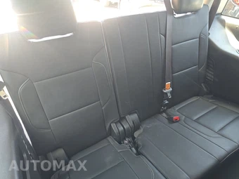 2016 GMC Yukon SLT 4SA – miniatura 14