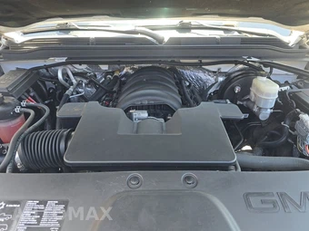 2016 GMC Yukon SLT 4SA – miniatura 16