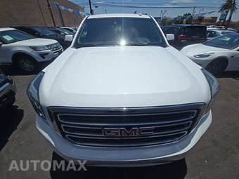 2016 GMC Yukon SLT 4SA – miniatura 2