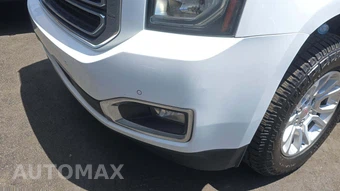 2016 GMC Yukon SLT 4SA – miniatura 26