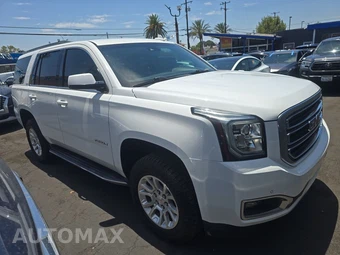 2016 GMC Yukon SLT 4SA – miniatura 3